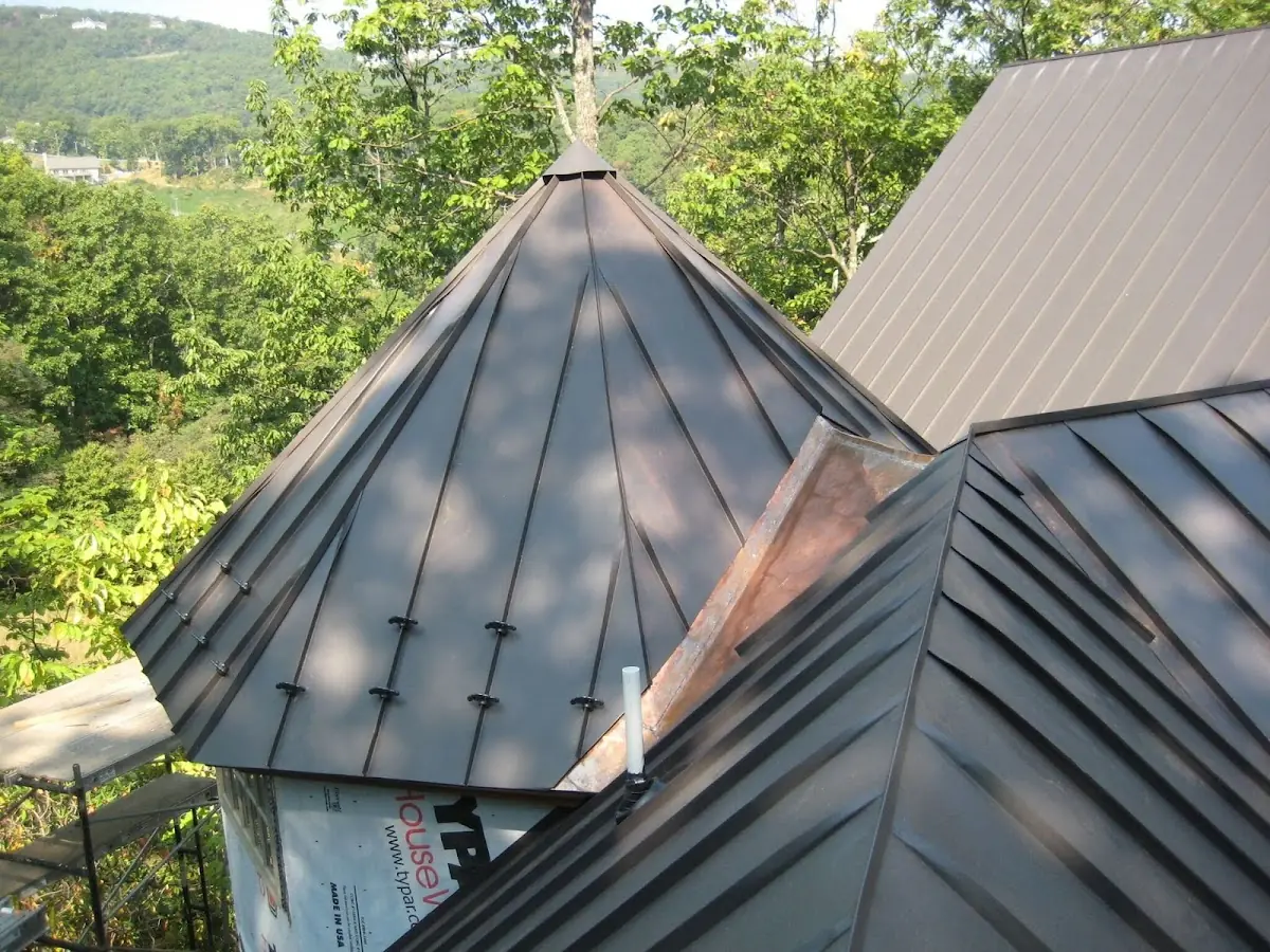 Professional Roof Tarp Installation by Craftsman Roofing in Geneva Road